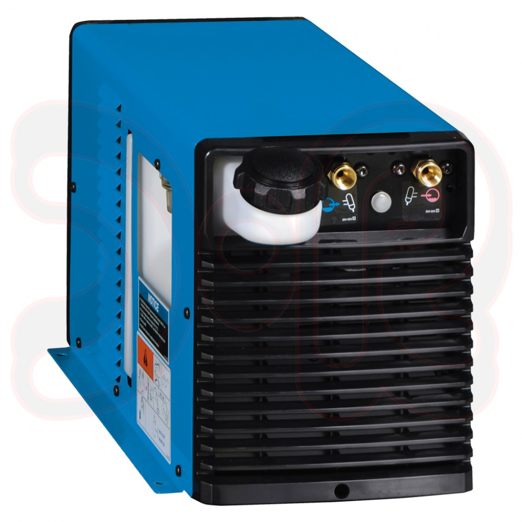 MILLER Wasserkühlgerät Coolmate 1.3 für Maxstar 280 DX/Dynasty 210 DX/Dynasty 280 DX, 115V