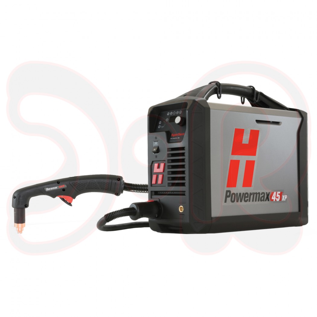 Plasmaschneidanlage HYPERTHERM Powermax45 XP