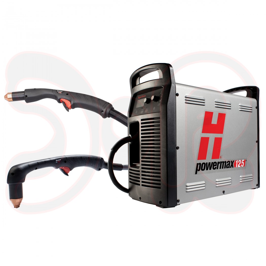 Plasmaschneidanlage HYPERTHERM Powermax125