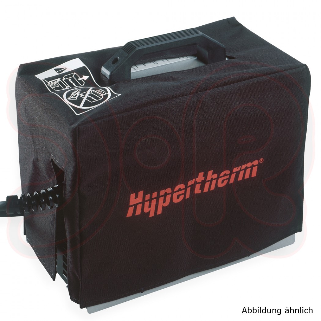 HYPERTHERM Geräte-Schutzhaube Schutzhülle für POWERMAX 105/125