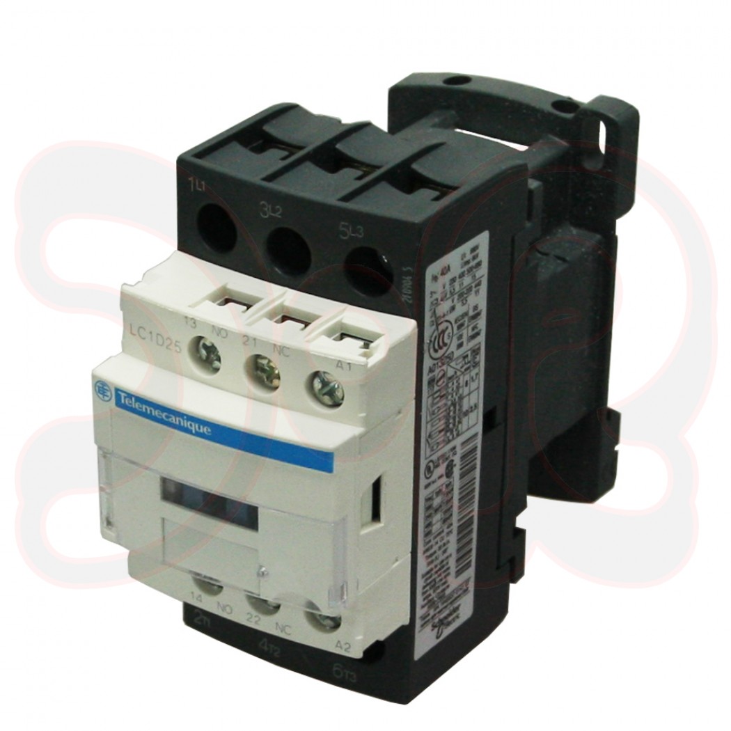 Hauptschütz LC1D12 E7 48V RD 320/350 Syn 324/354 Syn Pro 170/ 190 Syn Pro² 190 Syn Pro² 350-4