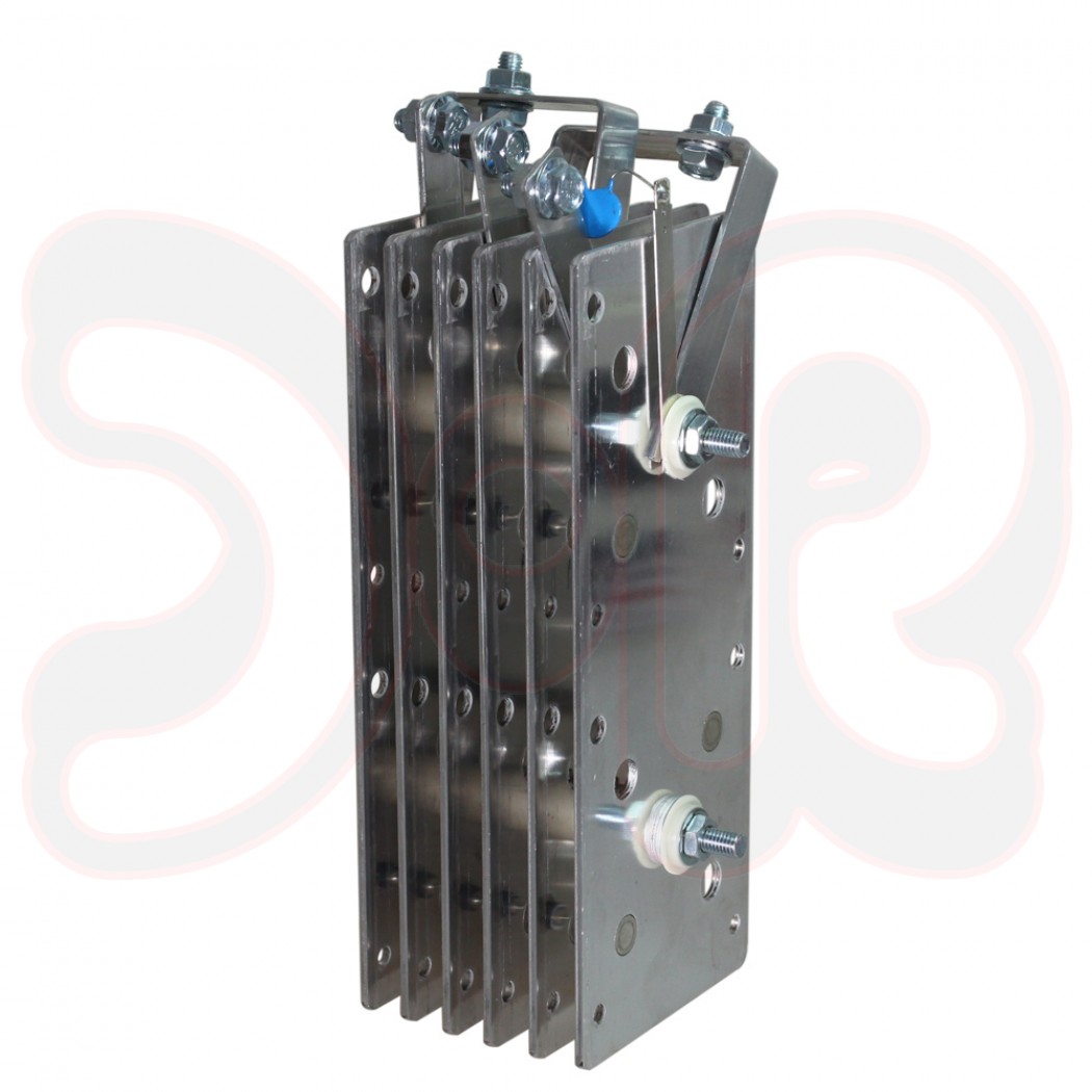 Hauptgleichrichter 210D/240D/261D, D200/260, RD22/25 W270, Synergic 202, Synergic.Pro² 230