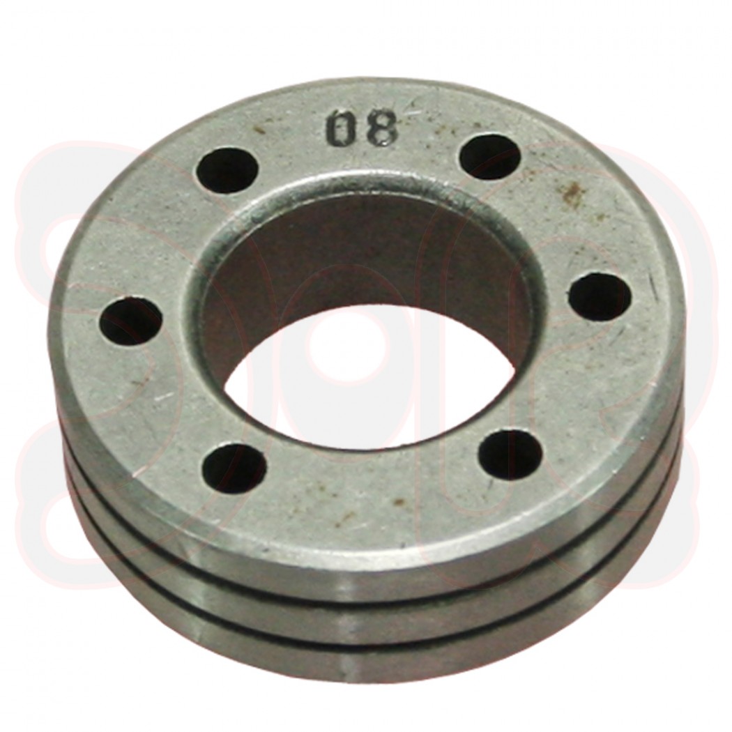 Förderrollen für Aluminium 1,0-1,2 mm MEGAPULS/SYNERGIC.PRO²500-600 4-Ro