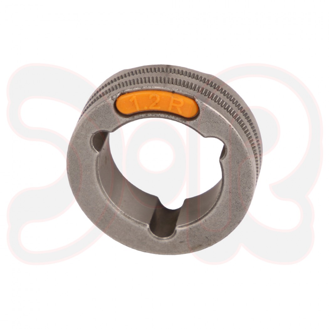 REHM Förderrolle für Fülldraht 1,2/1,6 mm, für FOCUS.ARC P