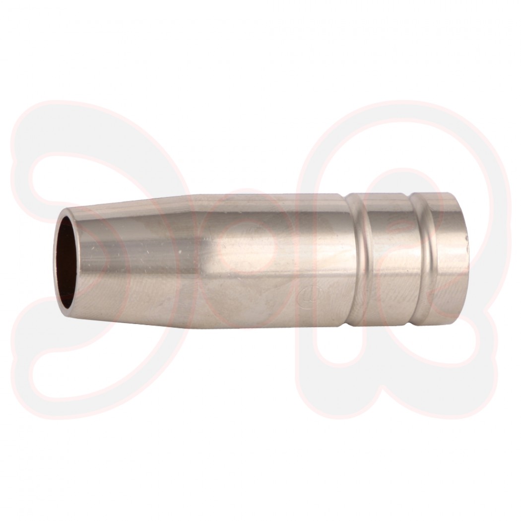 BINZEL Gasdüse konisch NW Ø 12,0 mm MB14/15
