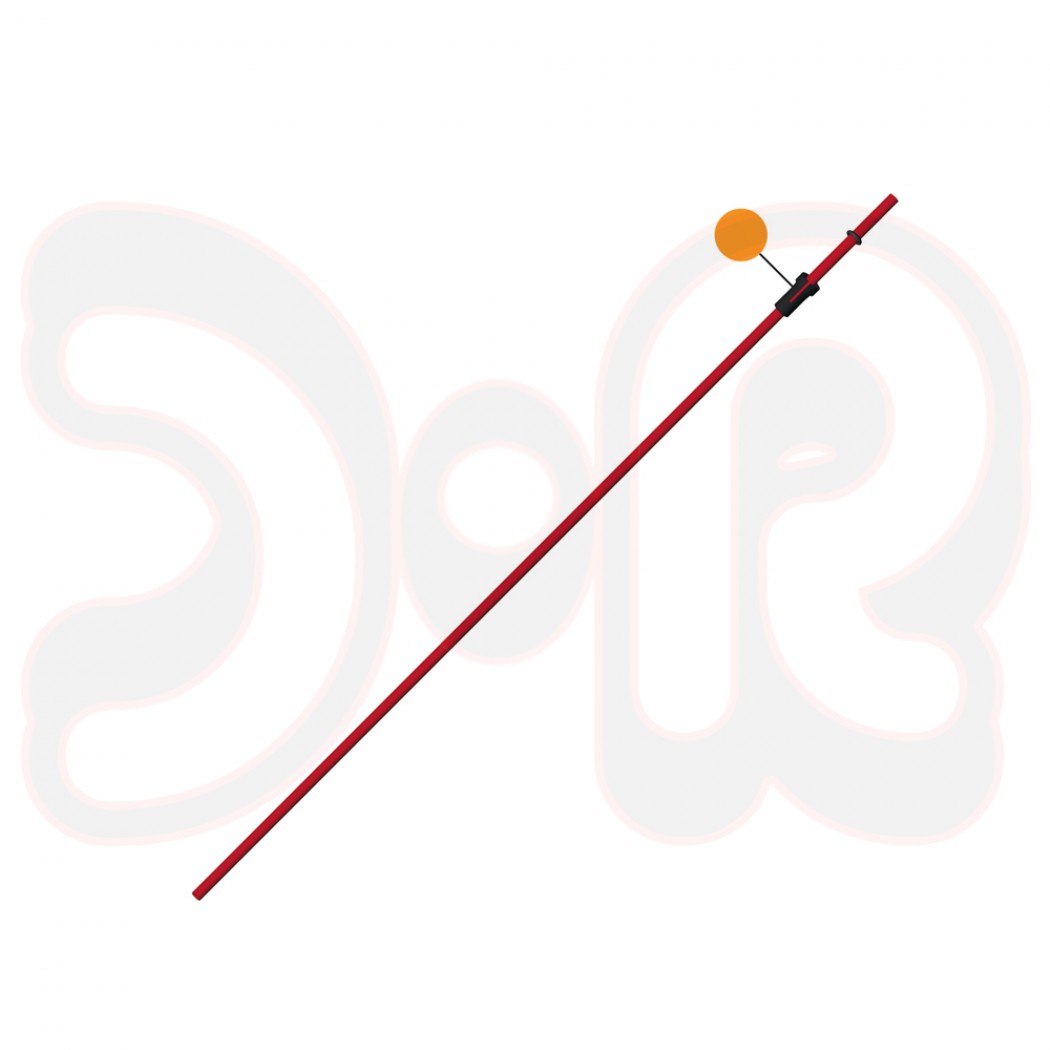 BINZEL Haltenippel ABIMIG für Seele mit Außendurchmesser 4,7