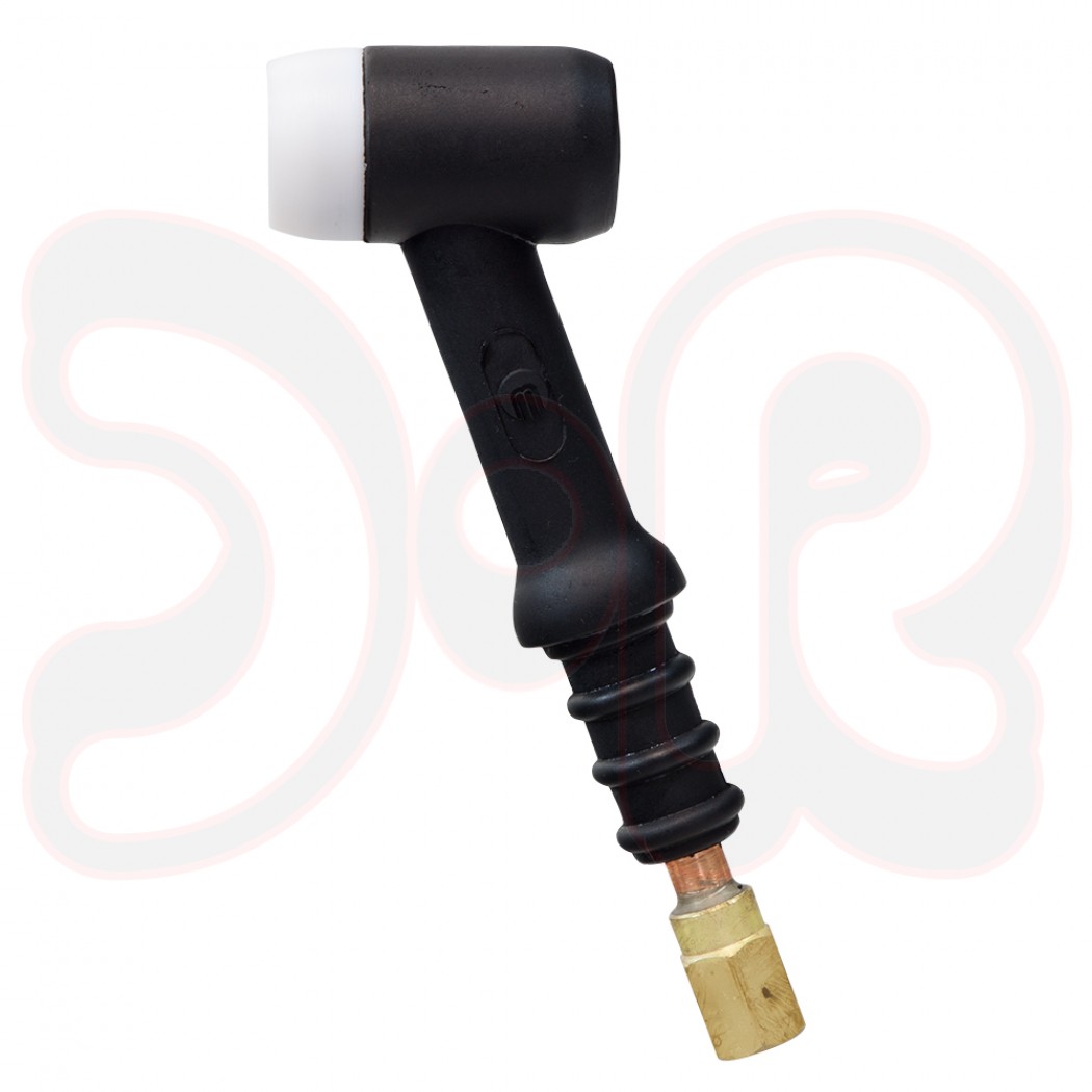 BINZEL Brennerkörper SR 17 gasgekühlt