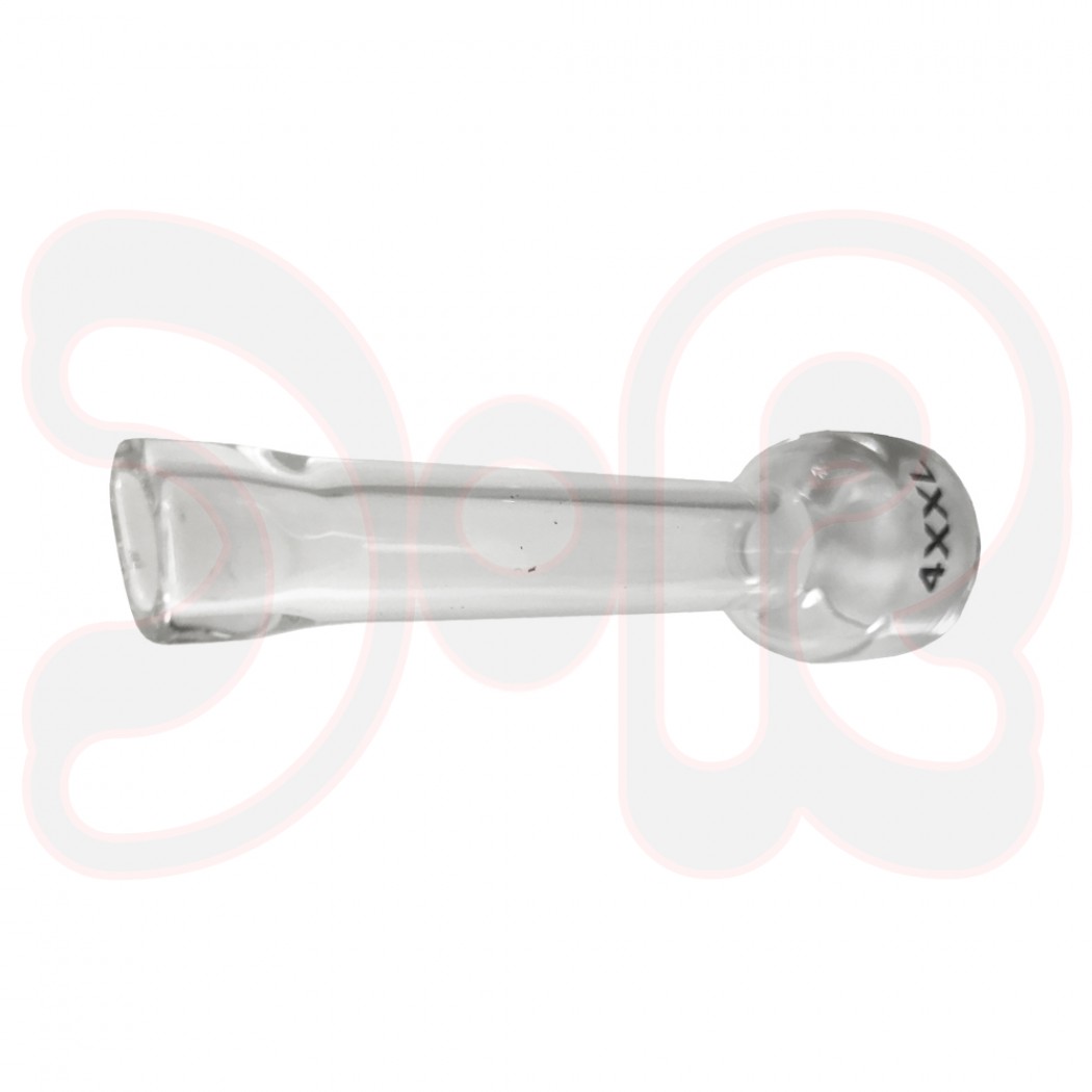 SCAPP ClearTig Pro 20 Engspalt-Glasgasdüse Größe 4XXL, für Gaslinse, passend für 9/20/25