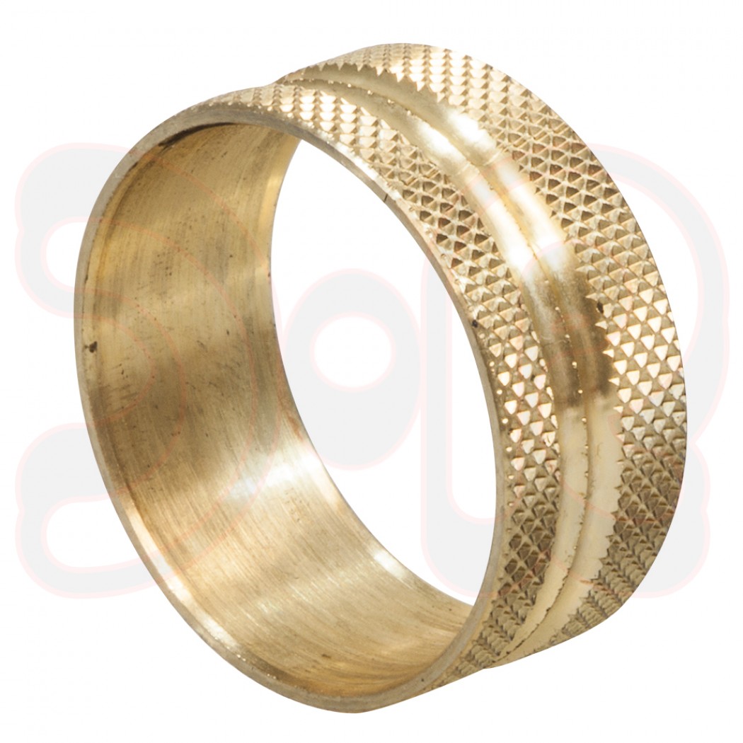 TRAFIMET Abstandsfederhalter für konische Außenschutzdüse für Brenner A151, P151, R145