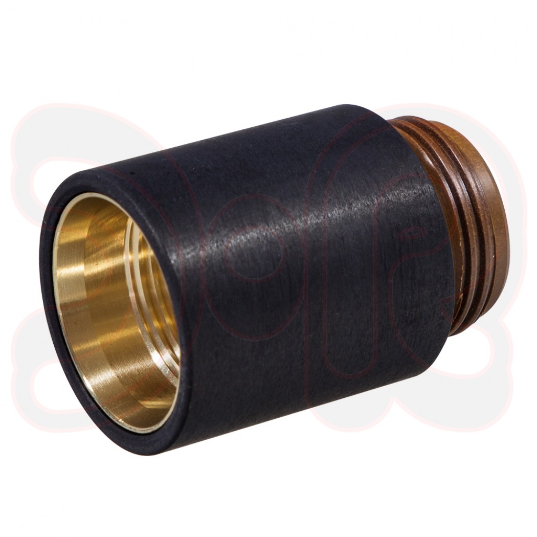 HYPERTHERM Brennerkappe (45 A) für Powermax45 mit T45v/T45m Hand-/Maschinenschneidbrenner OEM