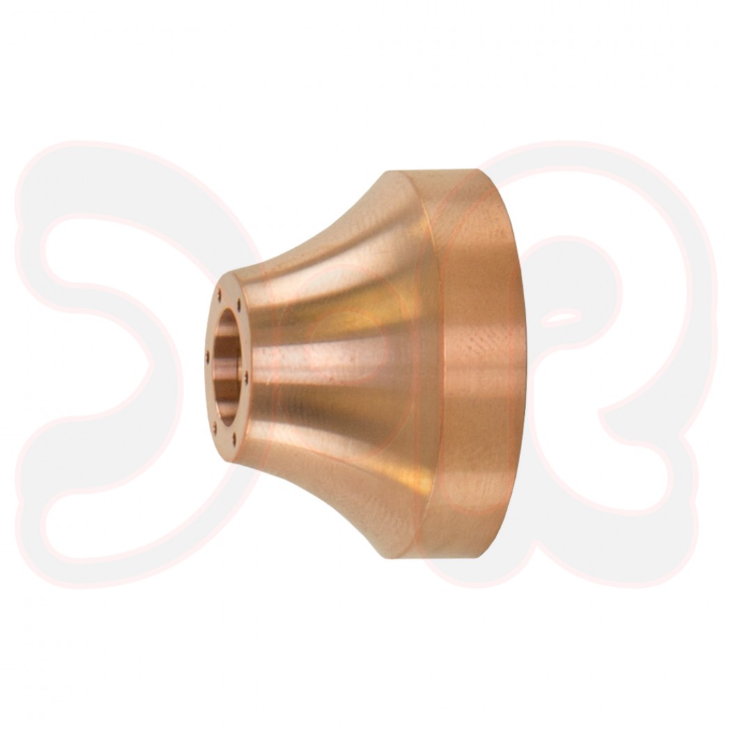 HYPERTHERM Schutzschild für maximale Kontrolle beim Fugenhobeln (65-125 A) für Powermax125 OEM