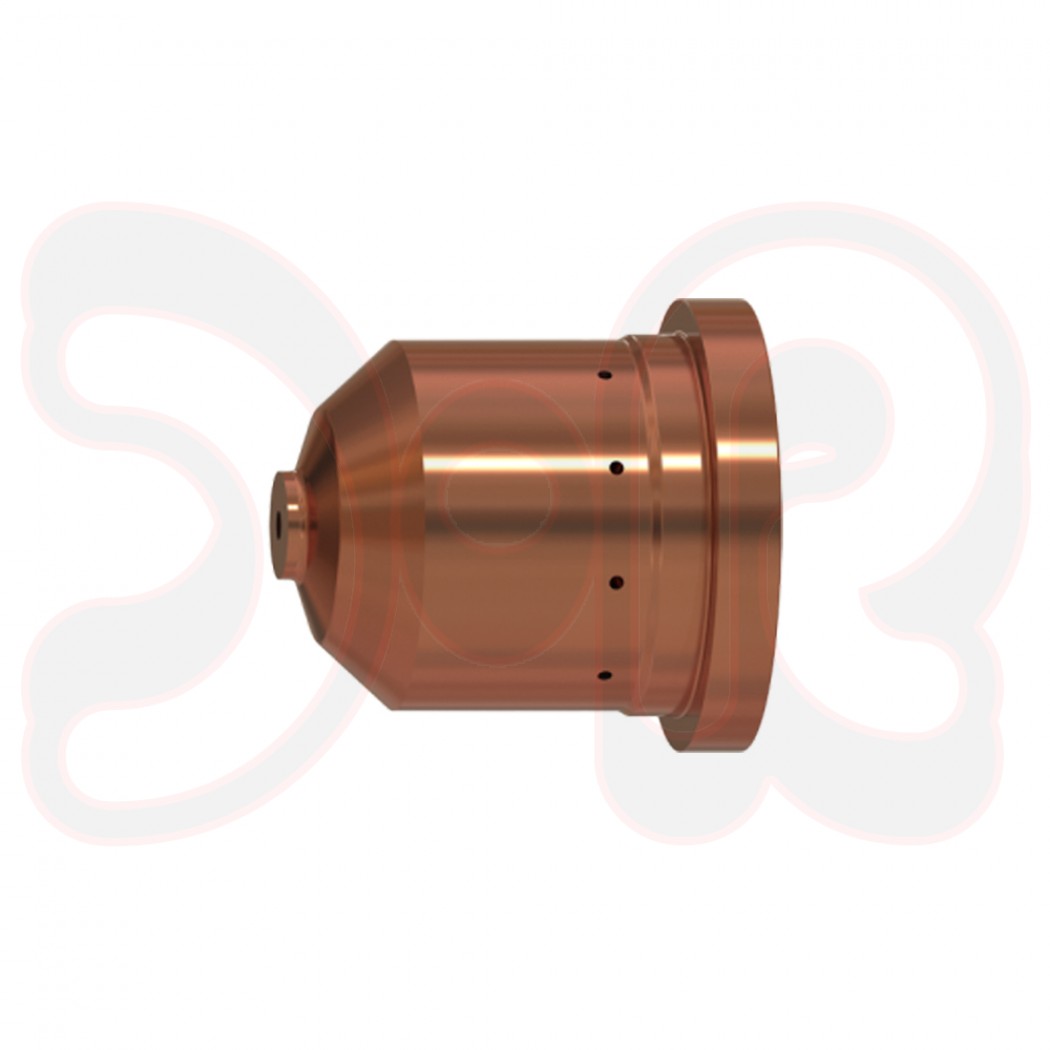 HYPERTHERM Plasmadüse Präzisionsfugenhobeln/Markieren für Powermax45 XP Duramax Lock Handbrenner OEM