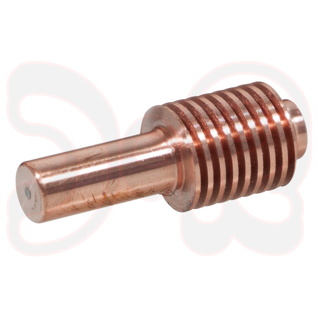 HYPERTHERM Plasmaelektrode (45 A) für Powermax45 mit T45v/T45m Brenner OEM