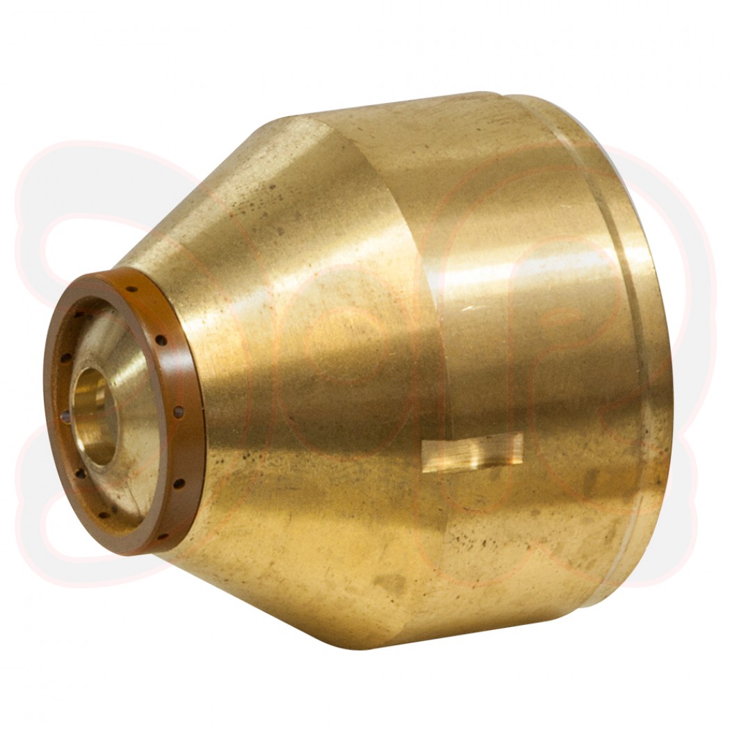 KJELLBERG Innenschutzdüse 0,8 mm S3028 für Brenner PerCut 370.1, PerCut 370.2, OEM