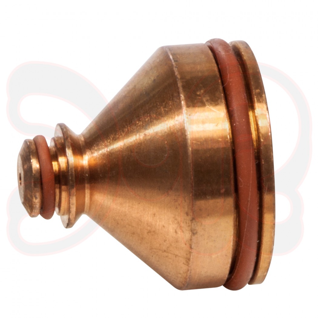 KJELLBERG Plasmadüse 1,0 mm S2012X für Brenner PerCut 370.1, PerCut 370.2 / 80A, OEM