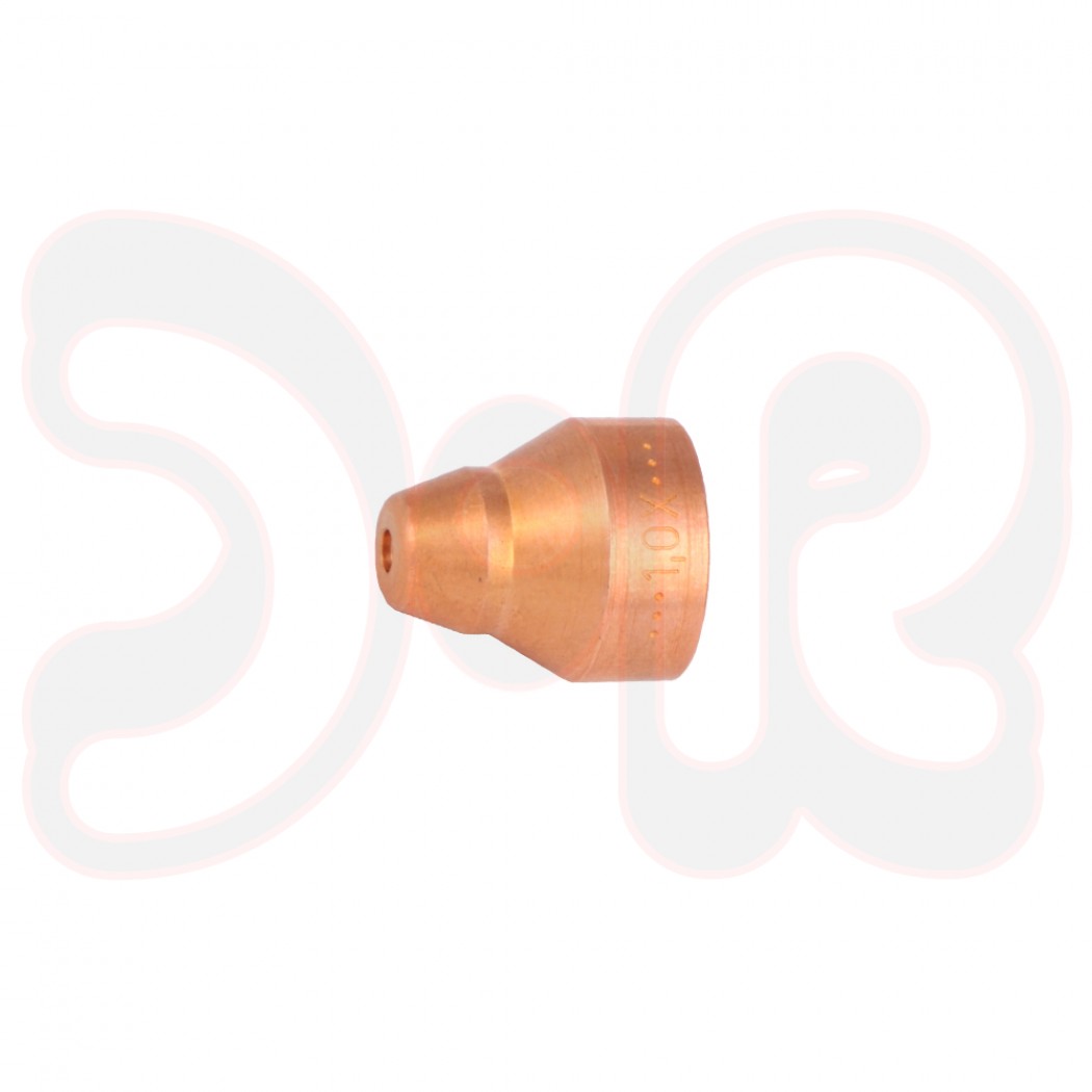 Plasmadüse Lle-XL - 1,0mm für KJELLBERG PB-S25, S44, S45W - Replika