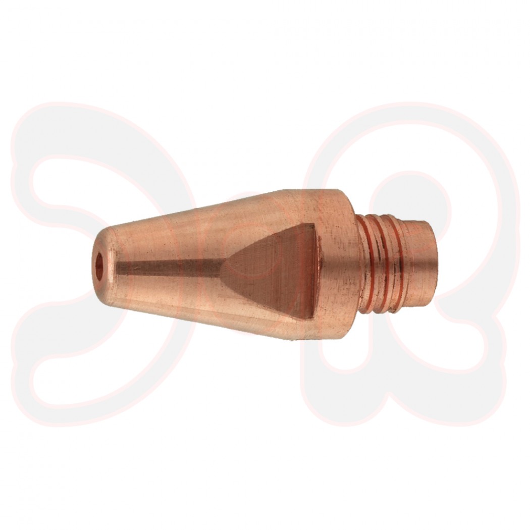 BINZEL Plasmadüse lang Ø 2,0 mm Plasmabrenner ABIPLAS WELD 150W/PJB 150