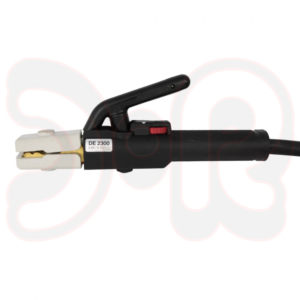 BINZEL Elektrodenhalter mit Fernregelung und Schweißkabel 35 mm²/5 m, für BOOSTER.PR0 250