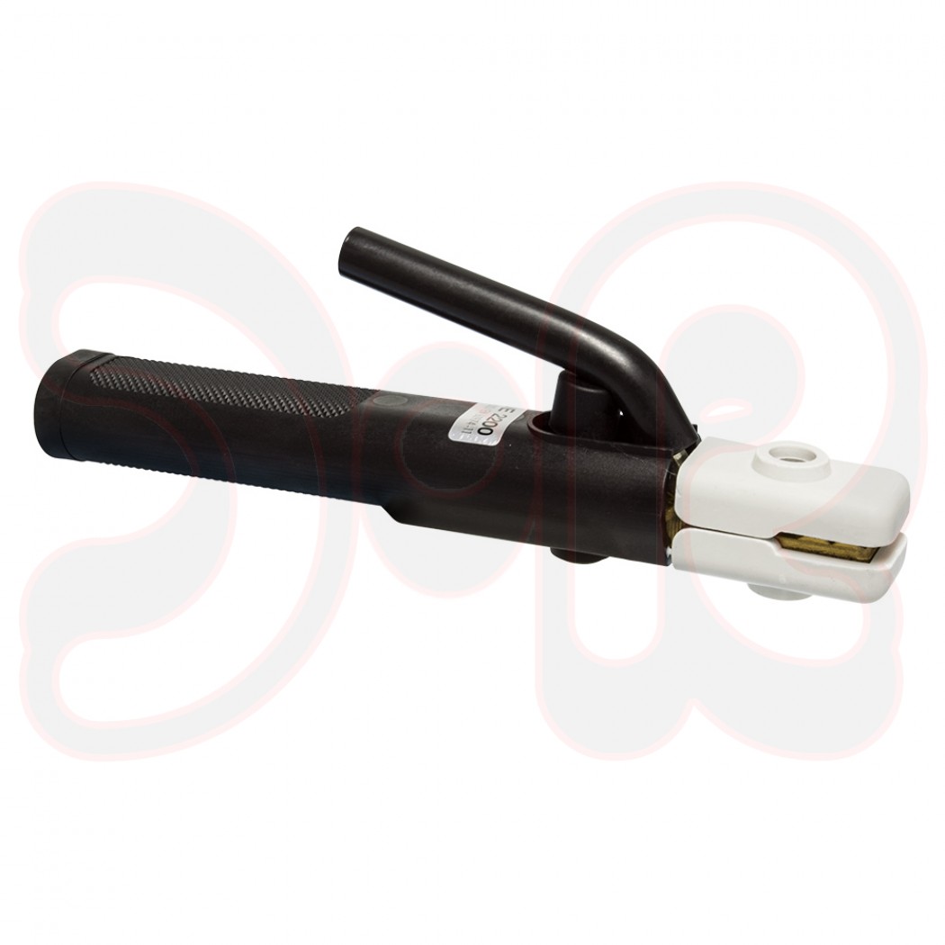 Elektrodenhalter Pionier DE 2200 mit Druckfeder