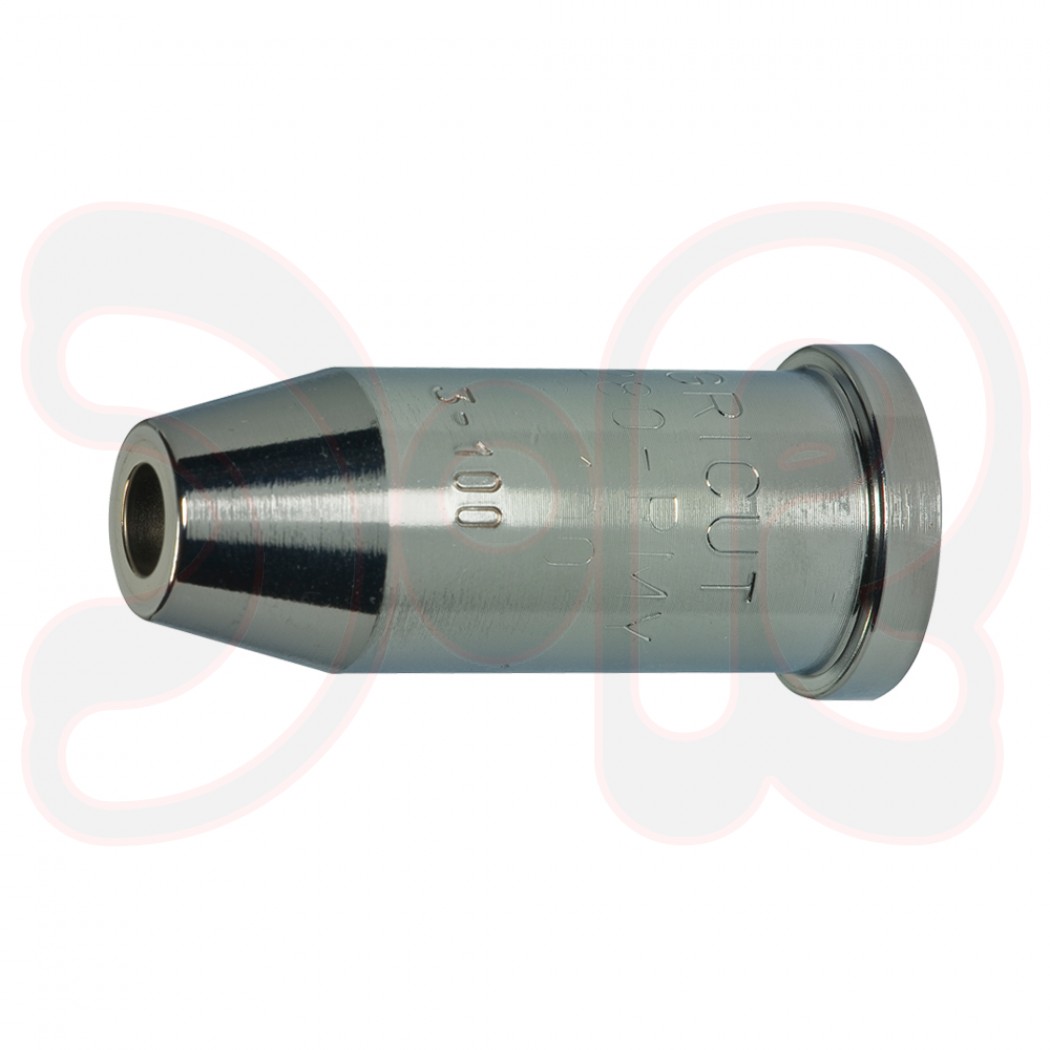 MESSER PB-K-PMY Heizdüse für MINITHERM-2207, für Propan/Methan/MAPP, Schneidbereich 3-25 mm