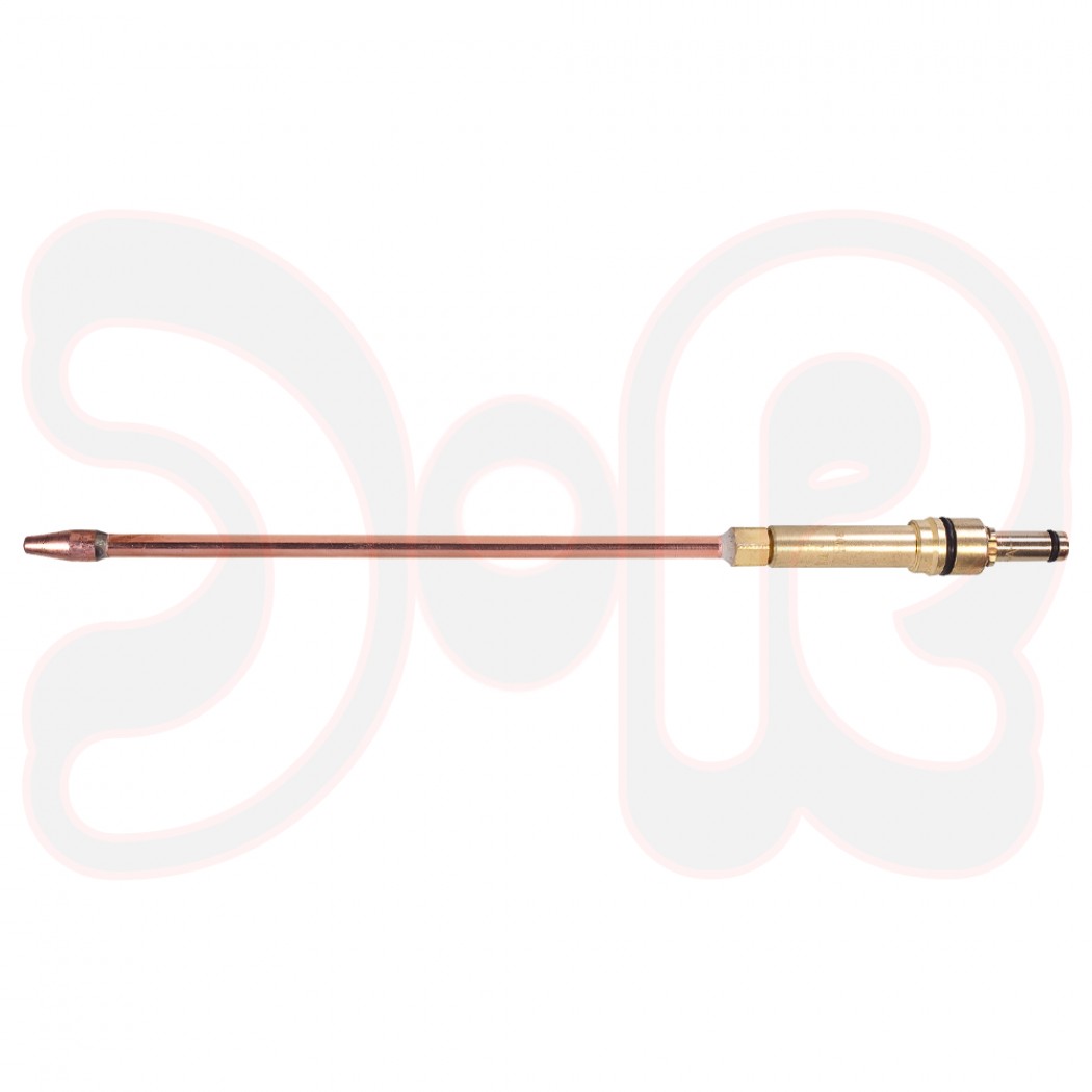 MESSER STARLET Rohrschweißeinsatz 411-A, für Acetylen