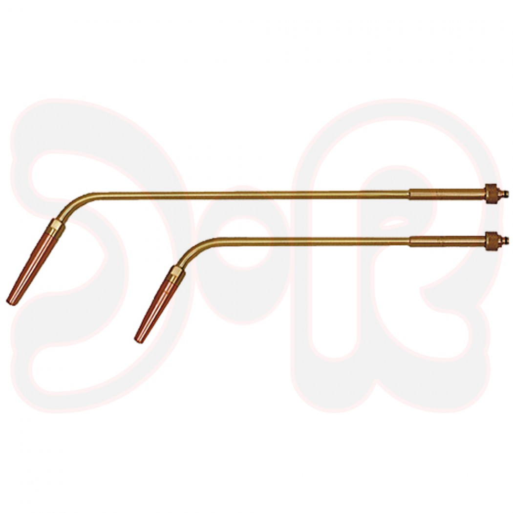 MWW Stark-Schweißeinsatz für Acetylen Typ 50-100 mm