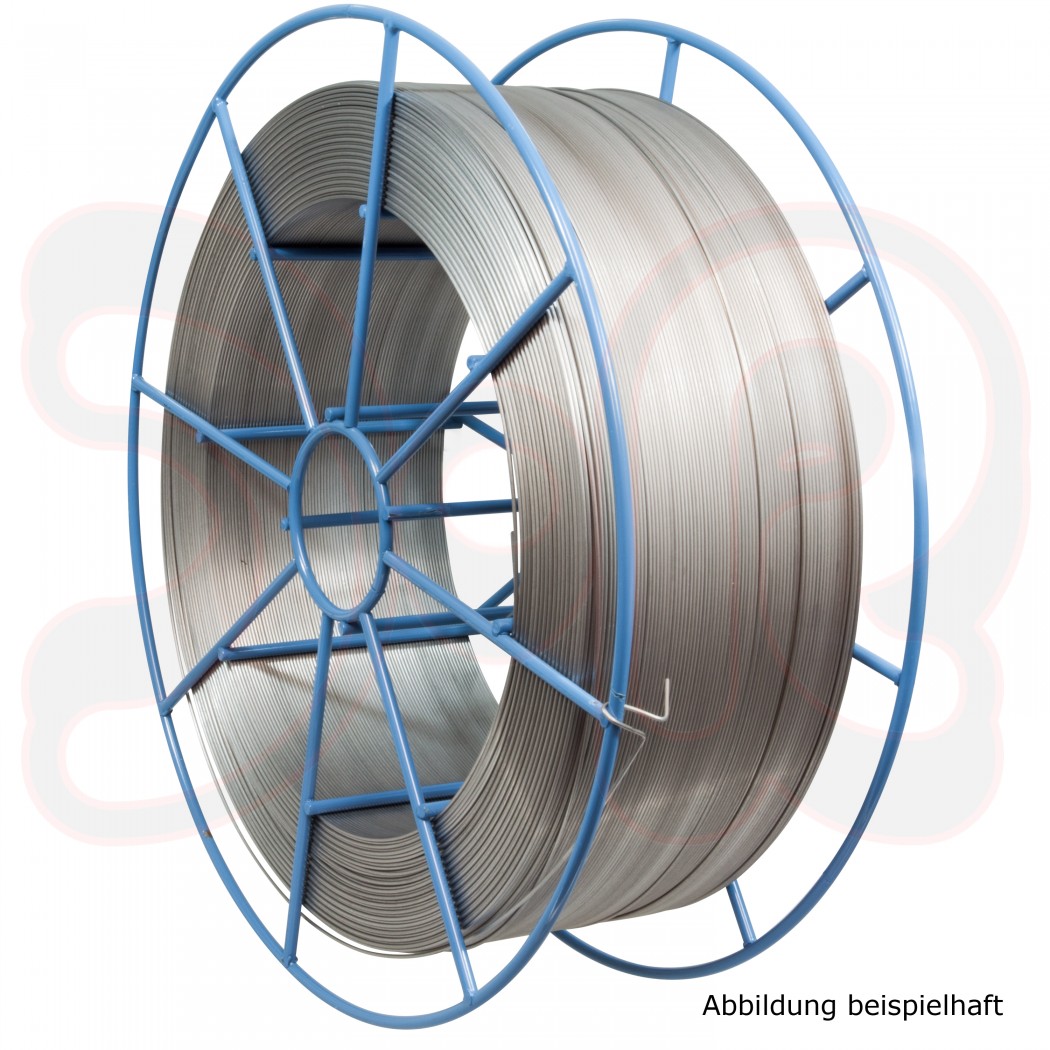 AVESTA Fülldraht FCW 309L-PW FCAW, Ø 1,2 mm, We-Nr. 1.4332