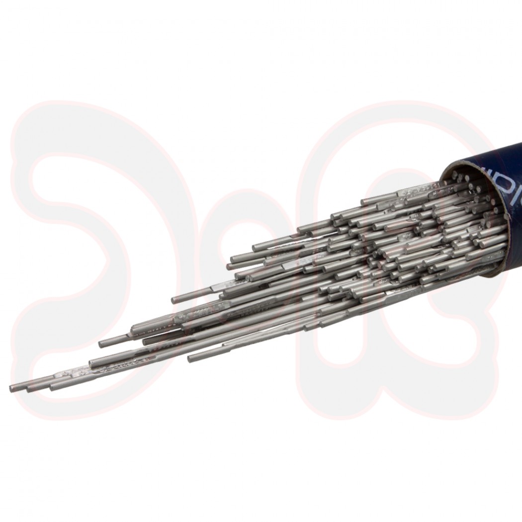 AVESTA WIG-Schweißstab 316L/SKR GTAW, Ø 1,6 x 1000 mm, We-Nr. 1.4430