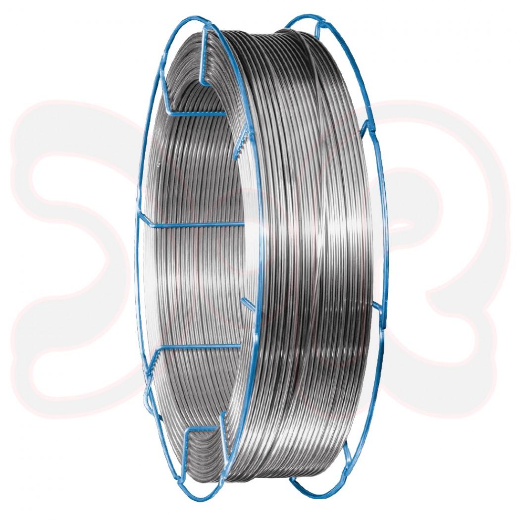 AVESTA UP-Draht 308L/MVR SAW, Ø 2,4 mm, We-Nr. 1.4316