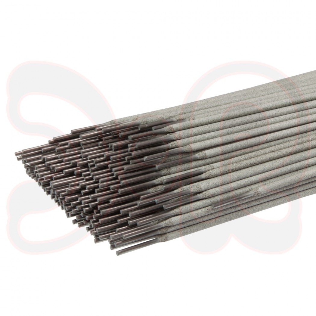 Stabelektrode UTP 614 Kb, EN ISO 2560-A E 42 3 B32 H10