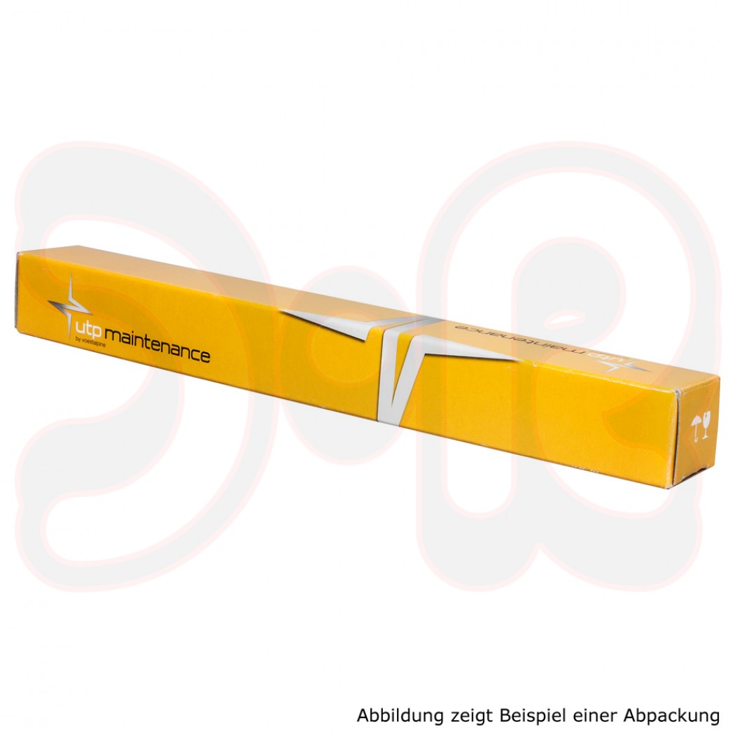 Stabelektrode UTP 68 MoLc We-Nr. 1.4430 E316L-17 E 19 12 3 L R 3 2 Mini-Pack