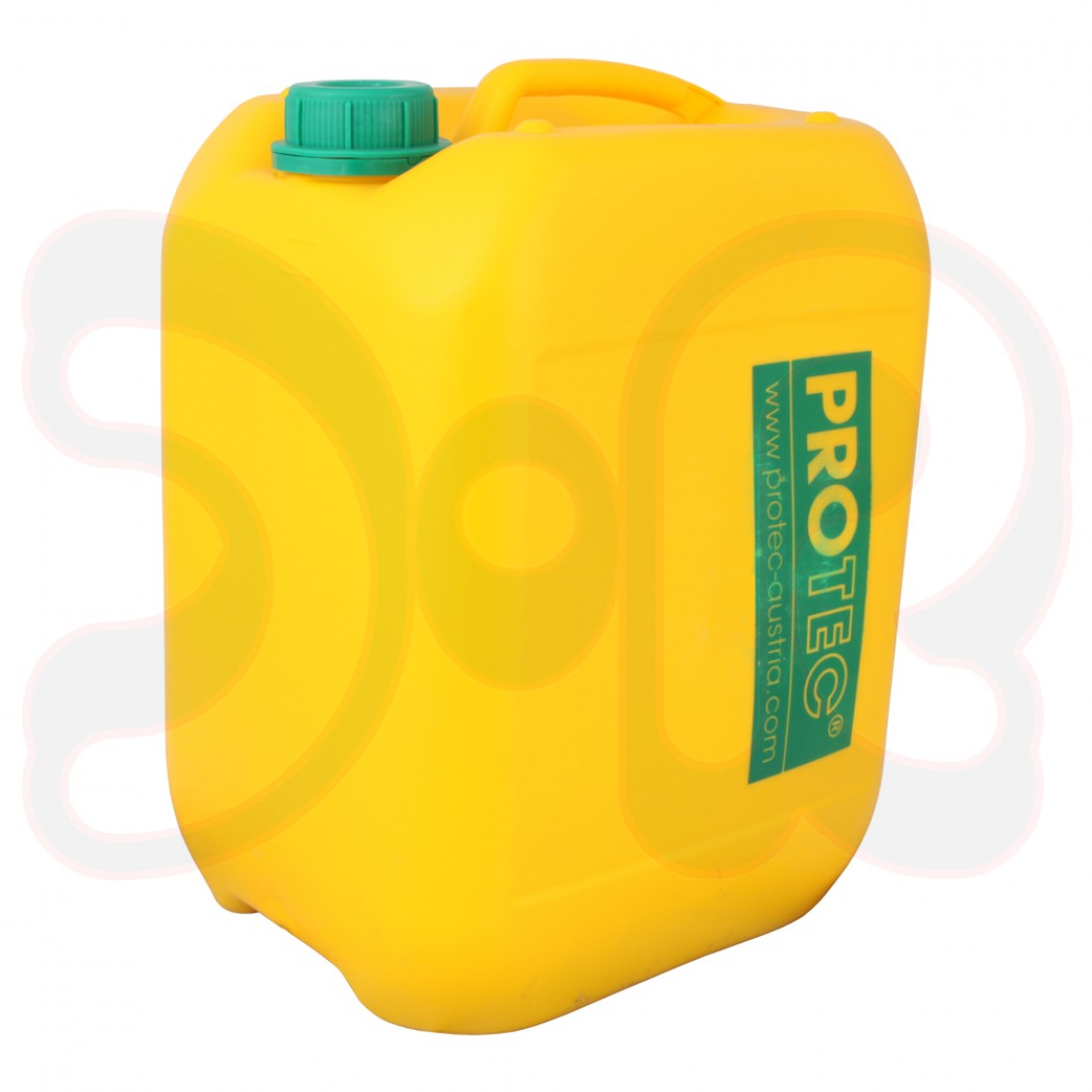 Bio-Schweißschutzlotion Visco 10 l Protec CE15V+