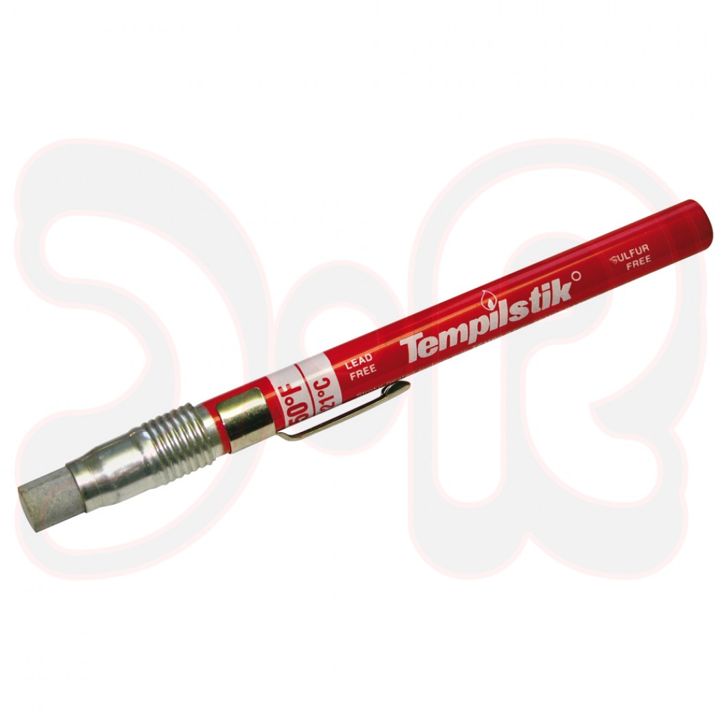 Temperaturmeßstift 250°C Tempilstik