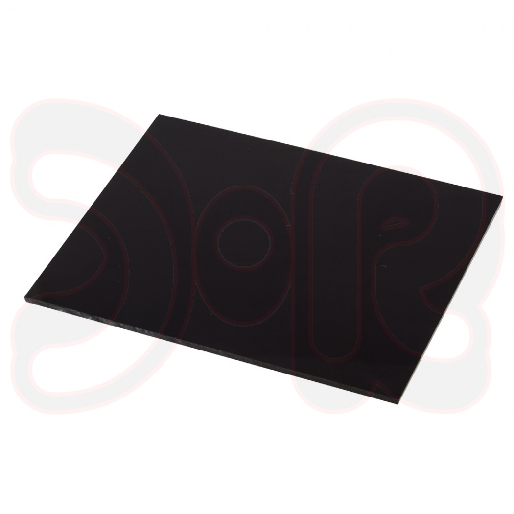 Schweißerschutzglas 90x110mm nach DIN 5A