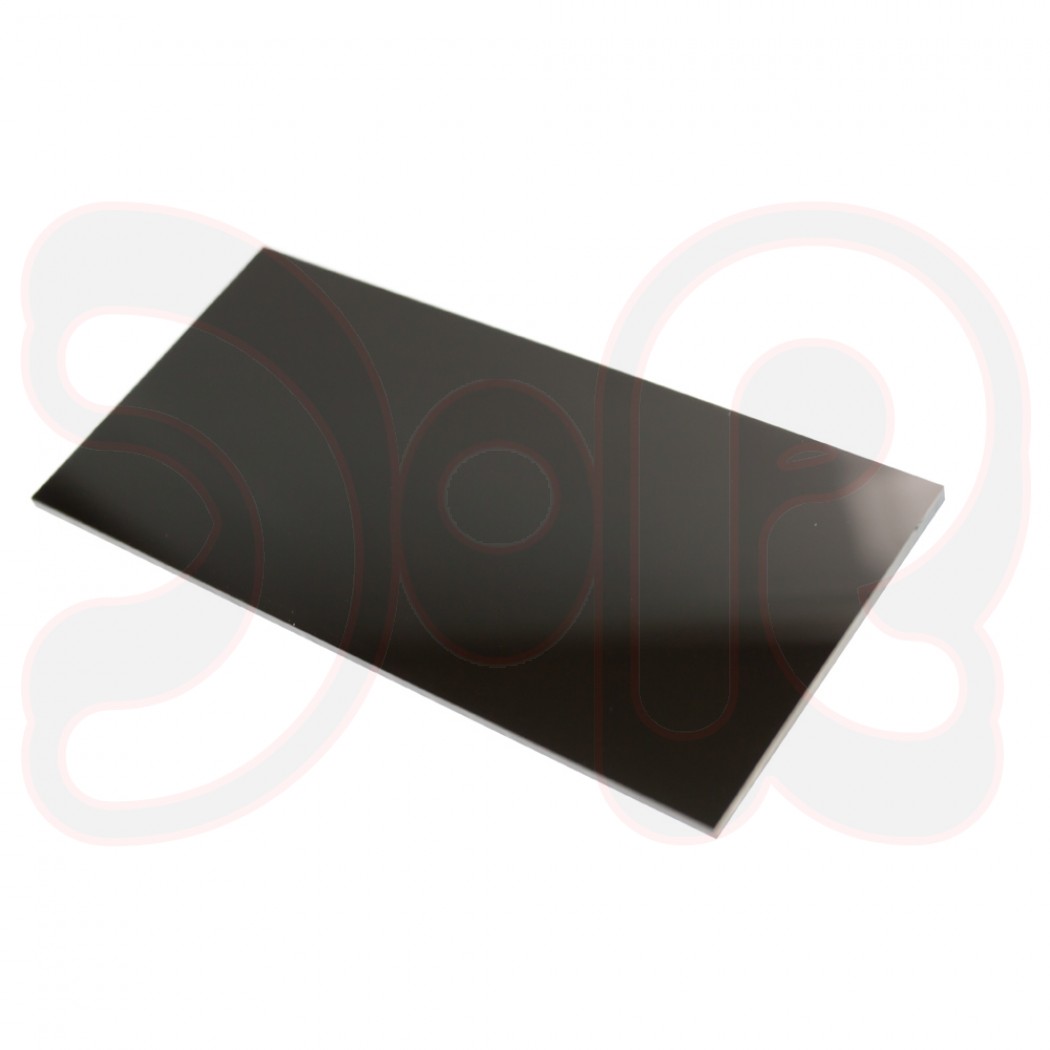 Schweißer-Schutzglas DIN 8 51x108mm Aulektro