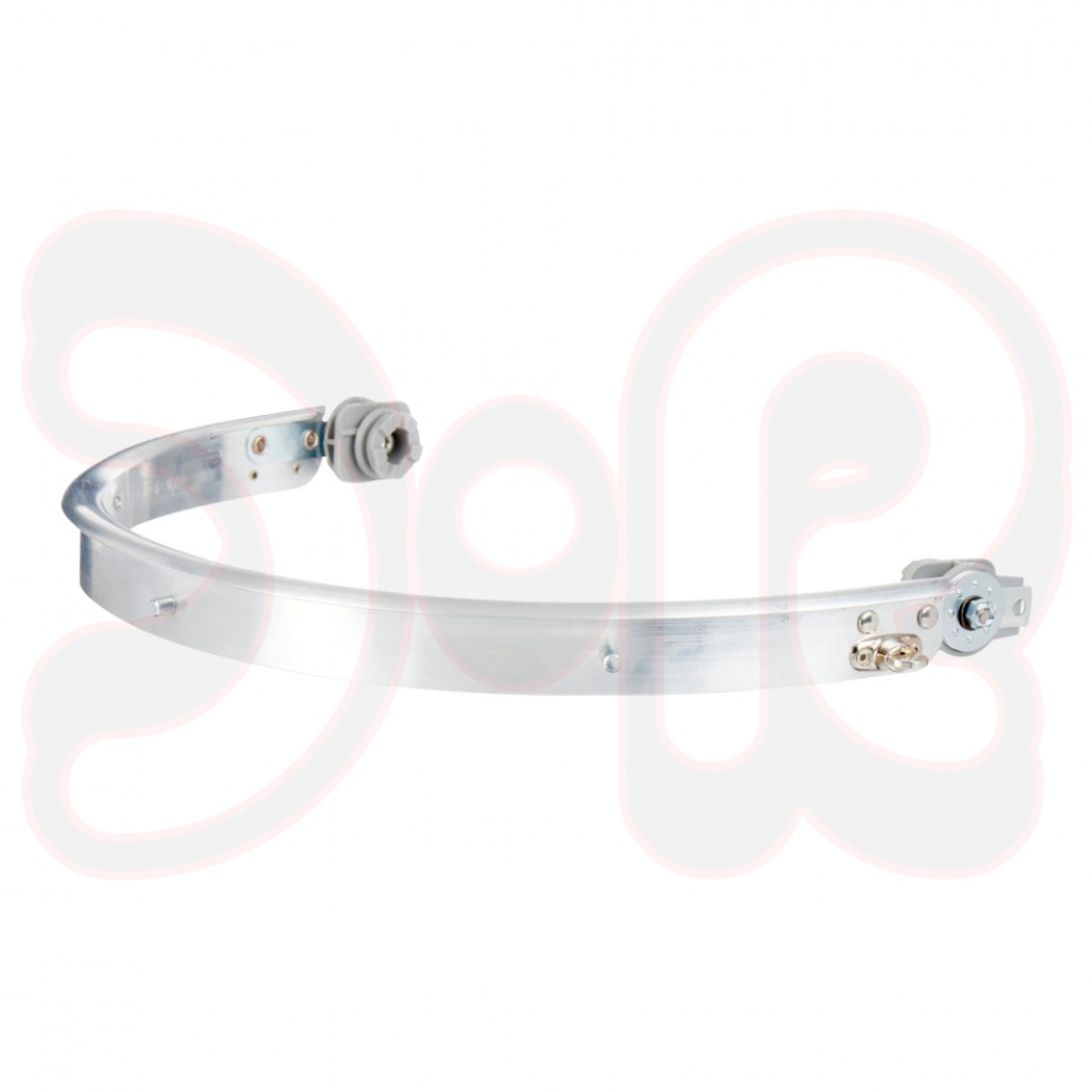 SPEEDGLAS Visierrahmen für Versaflo M967 Schutzvisier