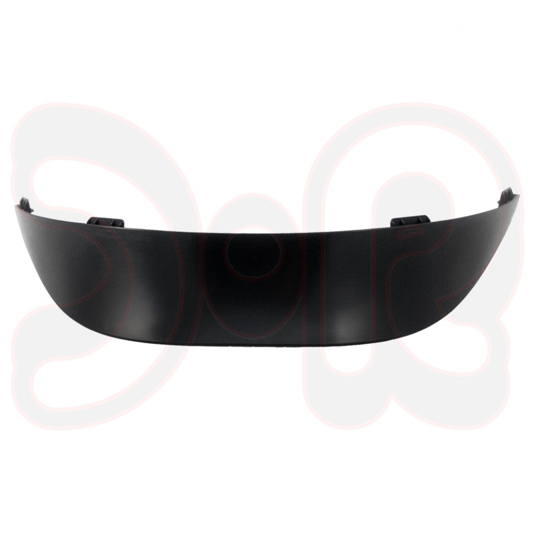 SPEEDGLAS Kunststoff-Halsschutz, für Hochleistungs-Schweißmaske G5-01