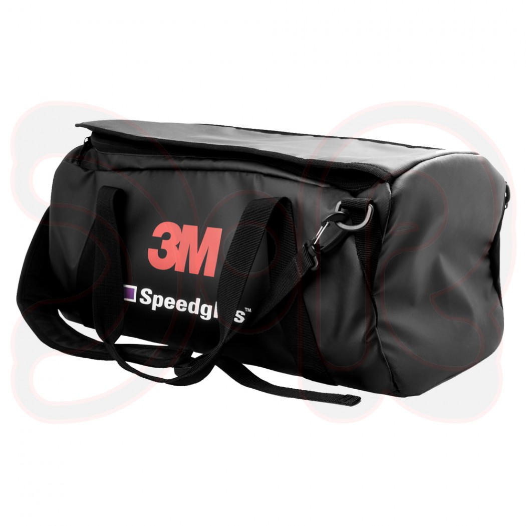 SPEEDGLAS Aufbewahrungstasche für 3M Speedglas Hochleistungs-Schweißmaske G5-01