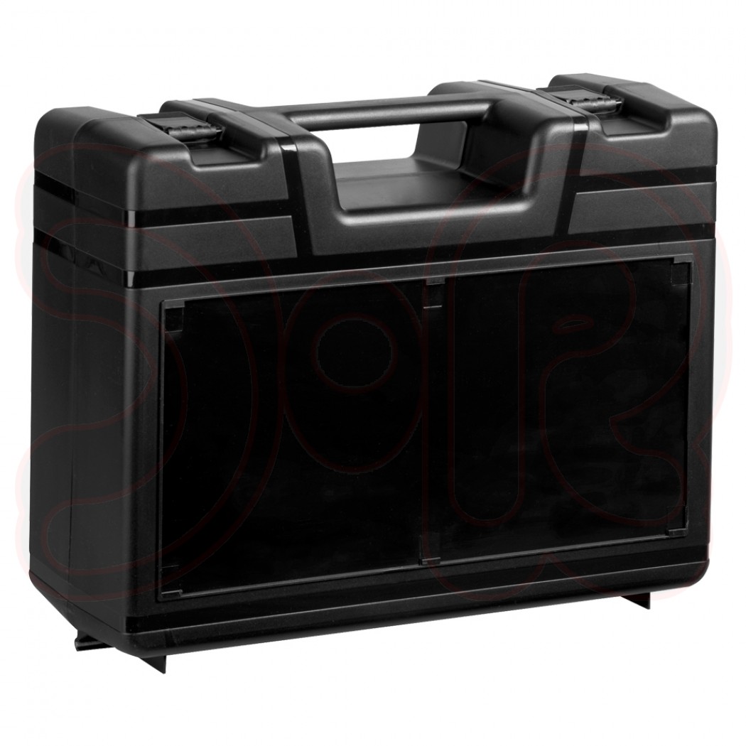 OPTREL Transport-Box für Gebläseatemschutzgerät e1100
