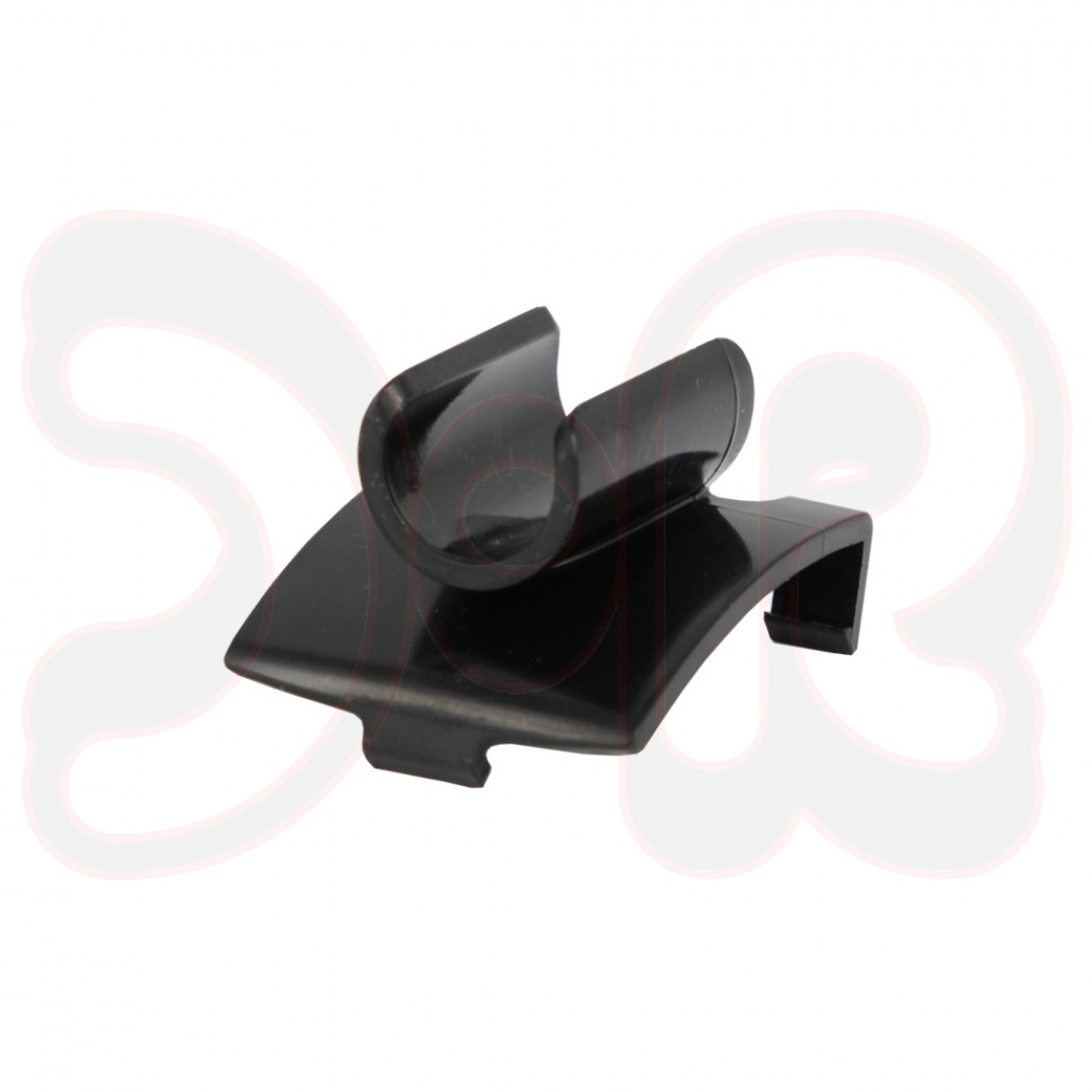 SERVORE Halter für LED-Leuchte für Arcshield-2 Automatik-Schweißerbrille/Schweißhelm