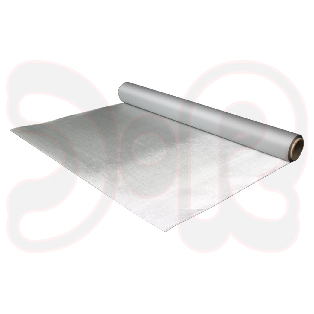 SCAPP Protection Spritzerschutzdecke Tarvos 600, Meterware