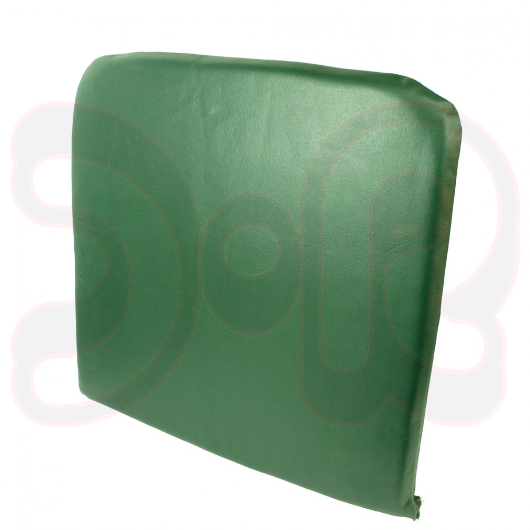 Schweißerkissen 40x40x4cm aus Vollleder, kurzfristig bis 250°C