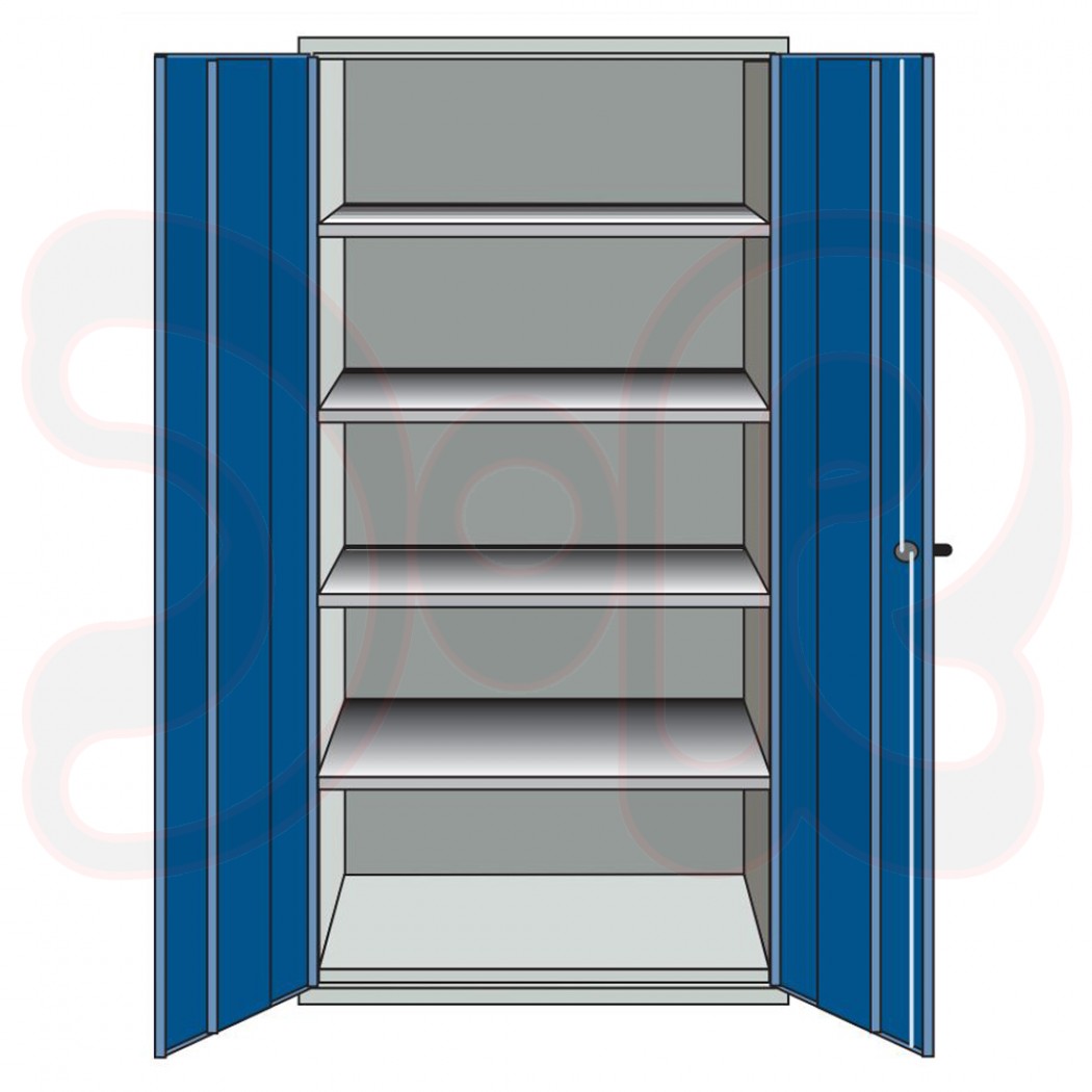 SCAPP Verschleißteileschrank THEMIS 3