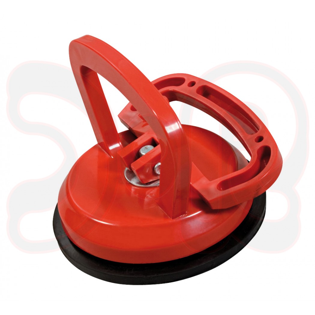 TELWIN Saugnapf zum Sicheren Ablösen von Scheiben, Tragkraft max. 40 kg, für Smart Inductor 5000
