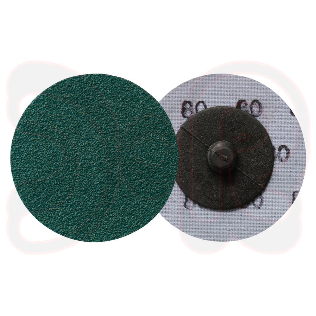KLINGSPOR QMC 409 Quick change discs Multibindung, 50 mm