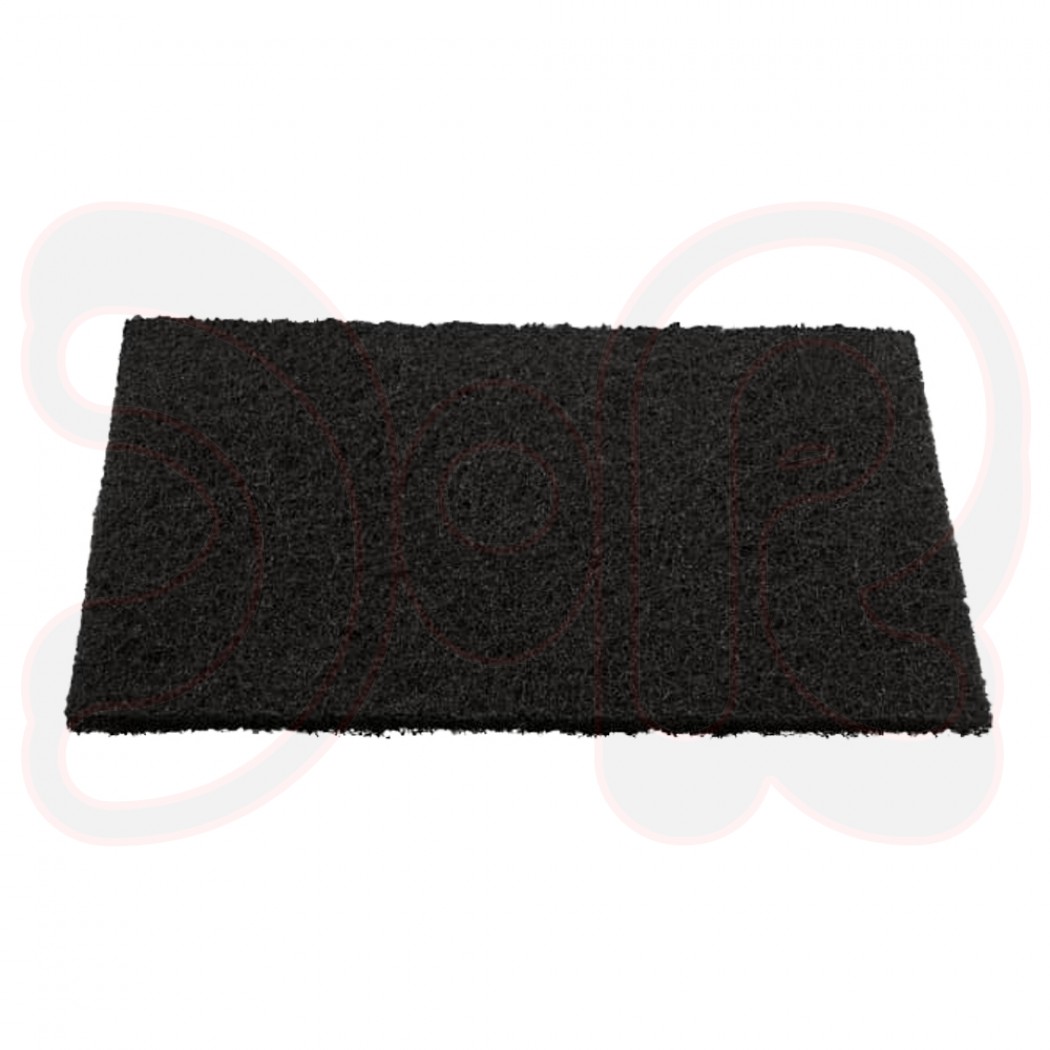 KLINGSPOR NPA 500 Vliesbogen, 152 x 229 mm, Ultra Fine Siliziumkarbid