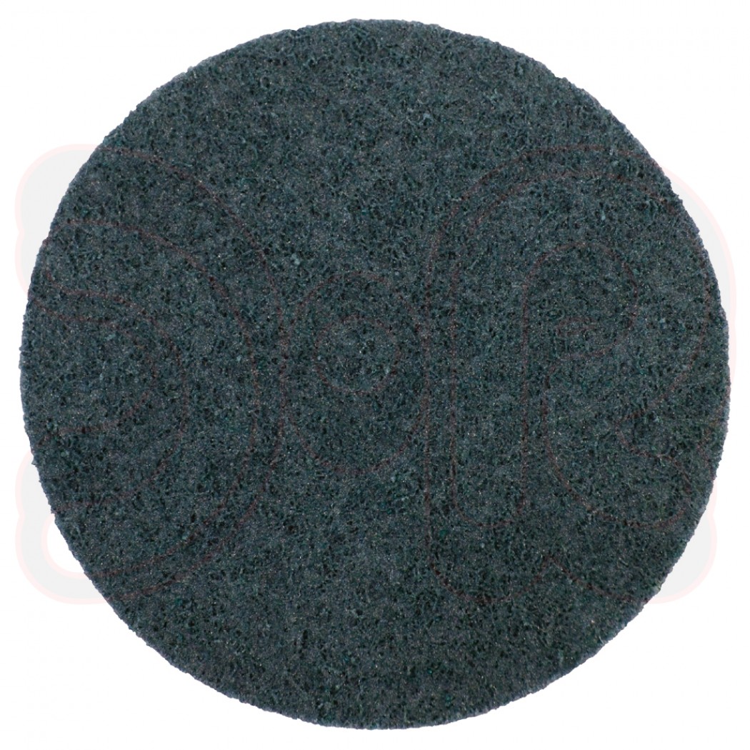 KLINGSPOR NDS 800 Vliesscheiben, 125 x 22 mm, Very Fine Korund