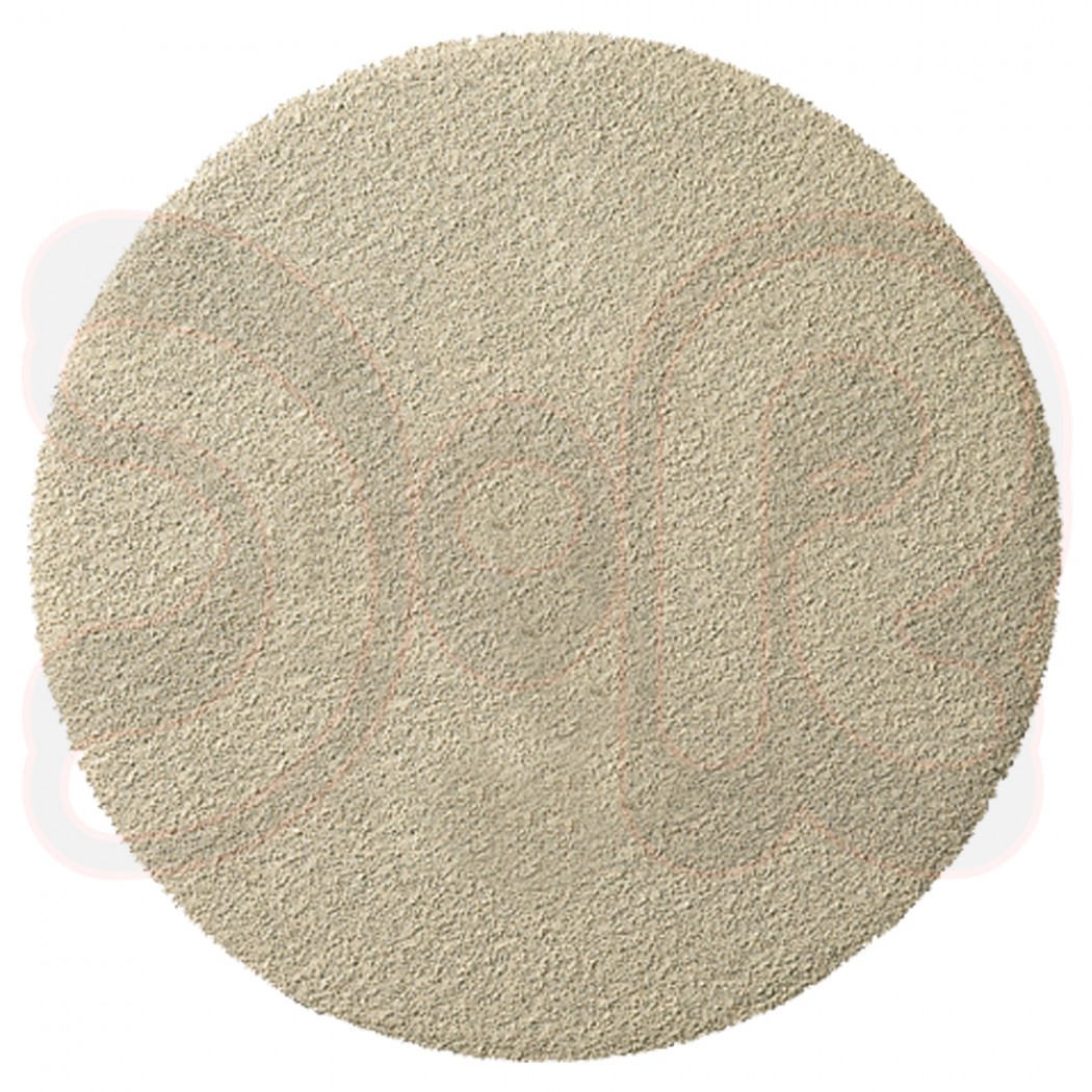KLINGSPOR PS 33 BK Schleifscheiben kletthaftend, 150 mm, Korn 320