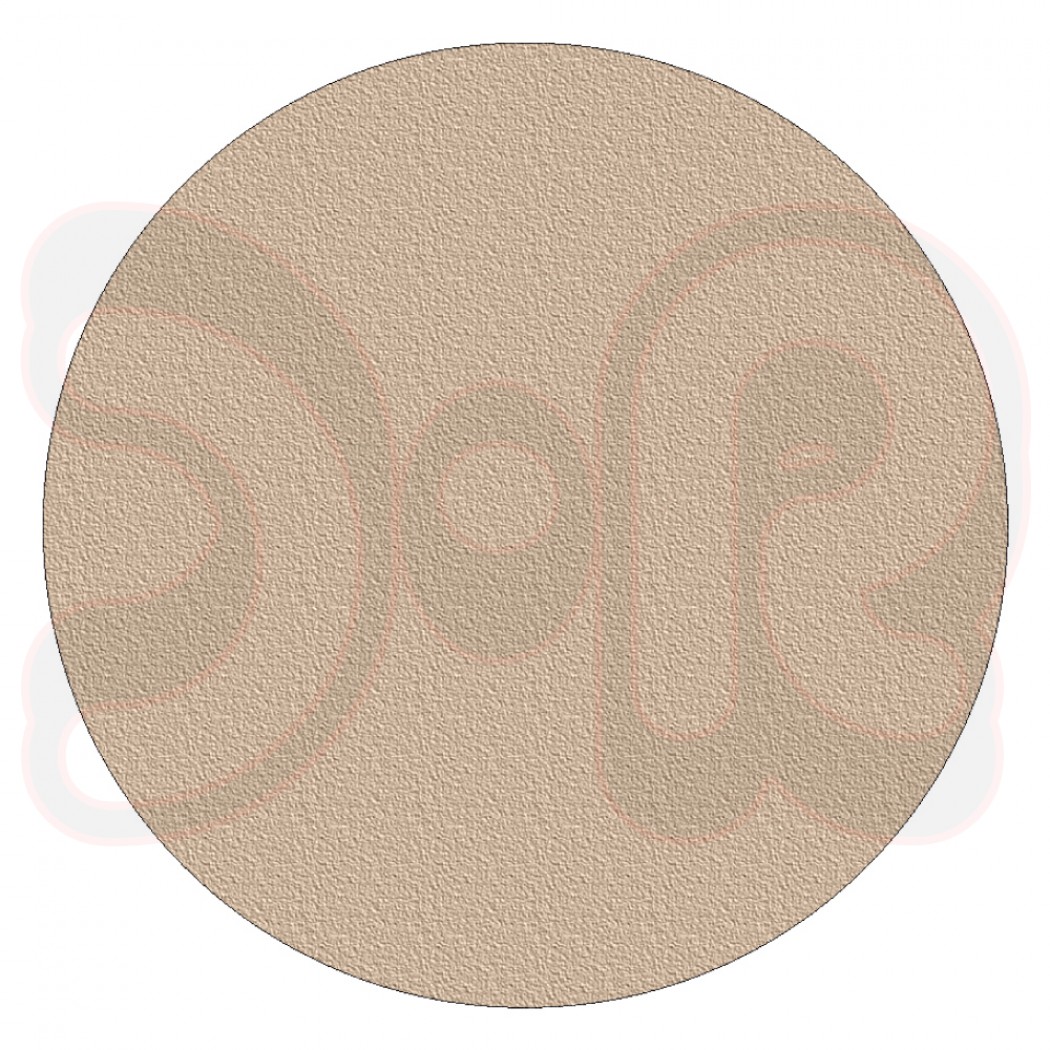 3M Schleifscheibe Klett Hookit 338U Lochung: ungelocht, Ø: 150mm, Korn: P080