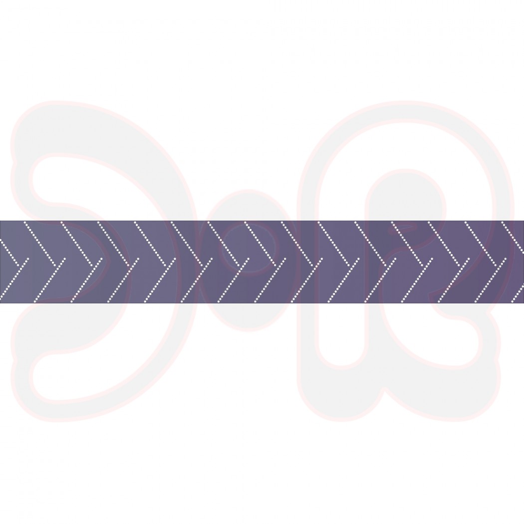 3M Schleifstreifen Klett Hookit Purple Premium 334U Multil. 396mm x 70mm, Korn: P400